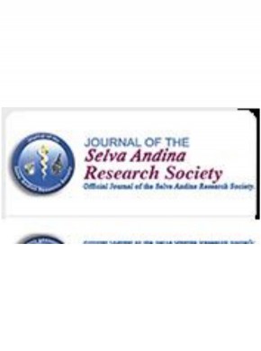 Journal Of The Selva Andina Research Society雜志