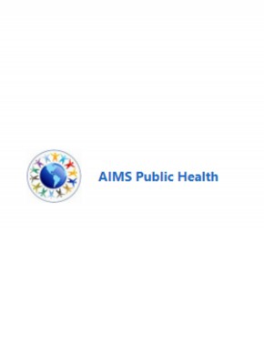 Aims Public Health雜志