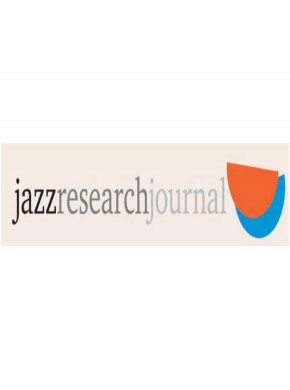 Jazz Research Journal雜志