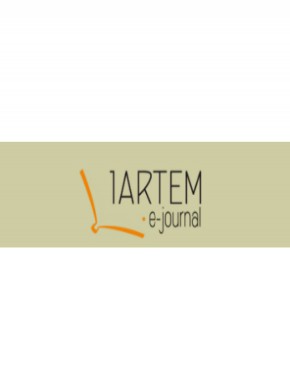 Iartem E-journal雜志