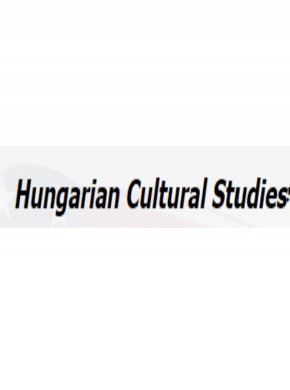 Hungarian Cultural Studies雜志