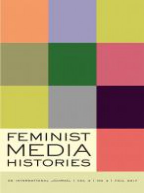 Feminist Media Histories雜志