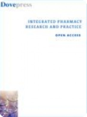 Integrated Pharmacy Research And Practice雜志