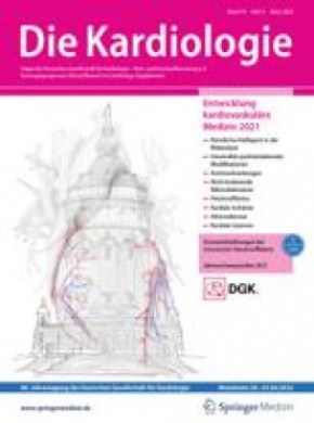 Kardiologie雜志