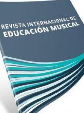 Revista Internacional De Educacion Musical雜志