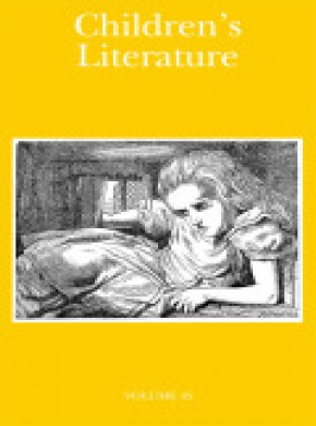 Childrens Literature雜志