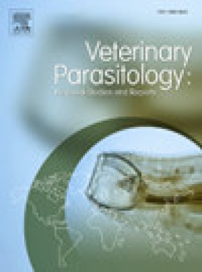 Veterinary Parasitology- Regional Studies And Reports雜志