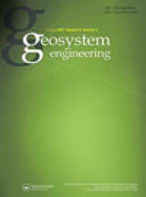 Geosystem Engineering雜志