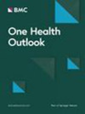 One Health Outlook雜志