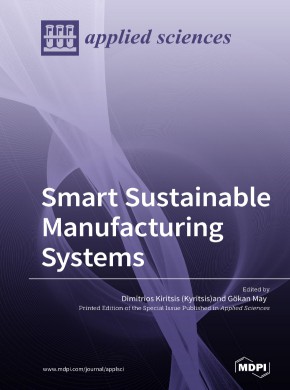 Smart And Sustainable Manufacturing Systems雜志
