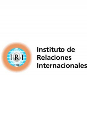 Relaciones Internacionales雜志