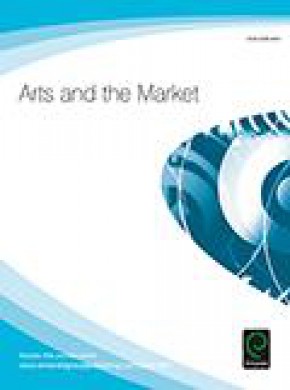 Arts And The Market雜志