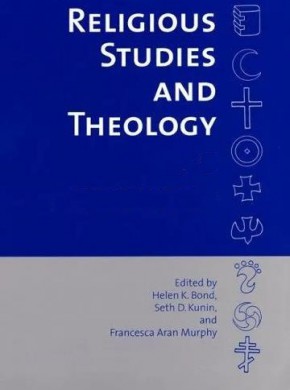 Religious Studies And Theology雜志