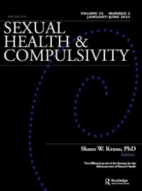 Sexual Health & Compulsivity雜志