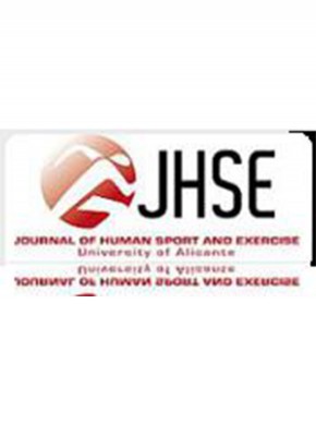 Journal Of Human Sport And Exercise雜志
