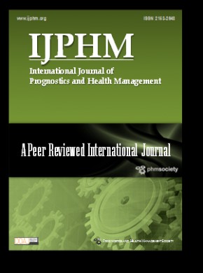 International Journal Of Prognostics And Health Management雜志