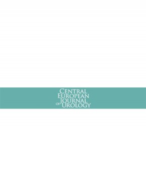 Central European Journal Of Urology雜志