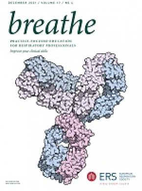 Breathe雜志