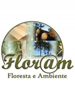 Floresta E Ambiente雜志
