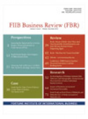 Fiib Business Review雜志