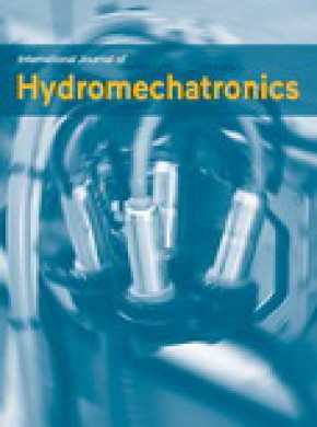 International Journal Of Hydromechatronics雜志
