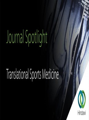 Translational Sports Medicine雜志