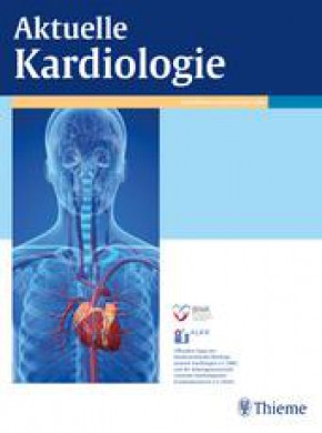 Aktuelle Kardiologie雜志