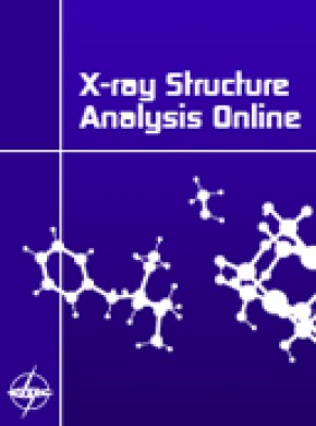 X-ray Structure Analysis Online雜志