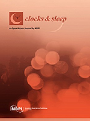 Clocks & Sleep雜志