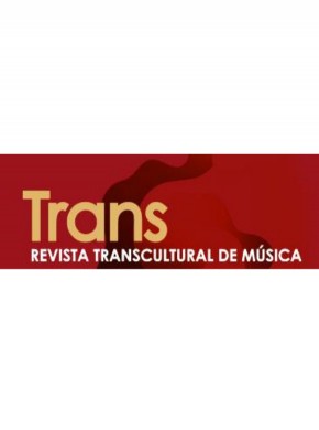 Trans-revista Transcultural De Musica雜志