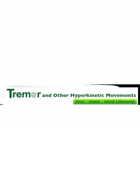 Tremor And Other Hyperkinetic Movements雜志