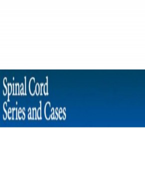 Spinal Cord Series And Cases雜志