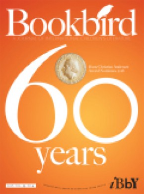 Bookbird-a Journal Of International Childrens Literature雜志