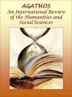 Agathos-an International Review Of The Humanities And Social Sciences雜志