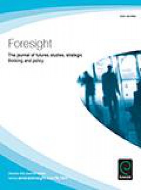 Foresight雜志