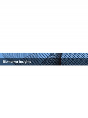 Biomarker Insights雜志