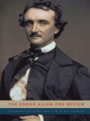 Edgar Allan Poe Review雜志