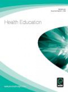 Health Education雜志