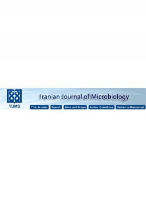 Iranian Journal Of Microbiology雜志