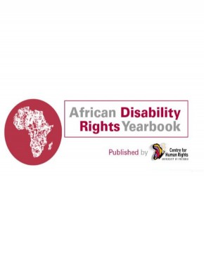 African Disability Rights Yearbook雜志