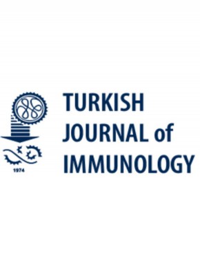 Turkish Journal Of Immunology雜志