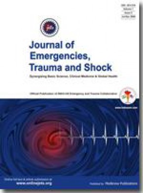 Journal Of Emergencies Trauma And Shock雜志