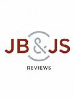 Jbjs Reviews雜志