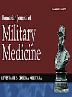 Romanian Journal Of Military Medicine雜志