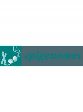 Epigenomes雜志