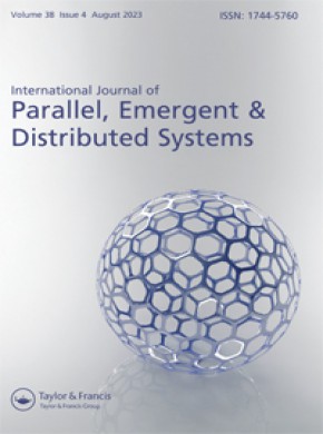 International Journal Of Parallel Emergent And Distributed Systems雜志