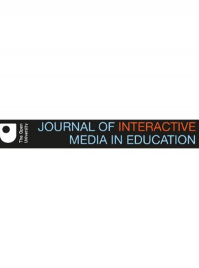 Journal Of Interactive Media In Education雜志