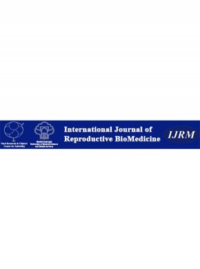 International Journal Of Reproductive Biomedicine雜志