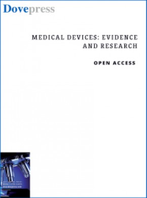 Medical Devices-evidence And Research雜志
