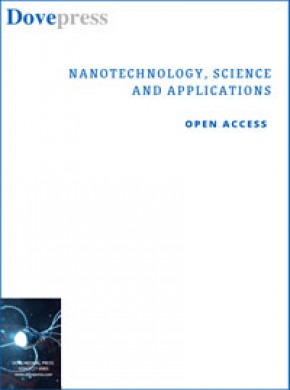 Nanotechnology Science And Applications雜志